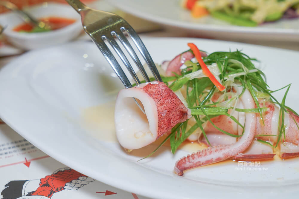 安可喬治龍蝦螃蟹美式海鮮餐廳-36