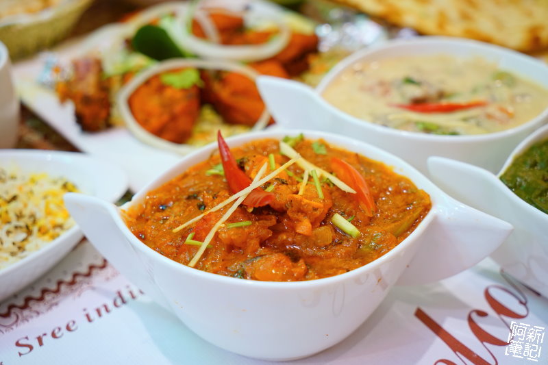 斯里瑪哈印度餐廳-31