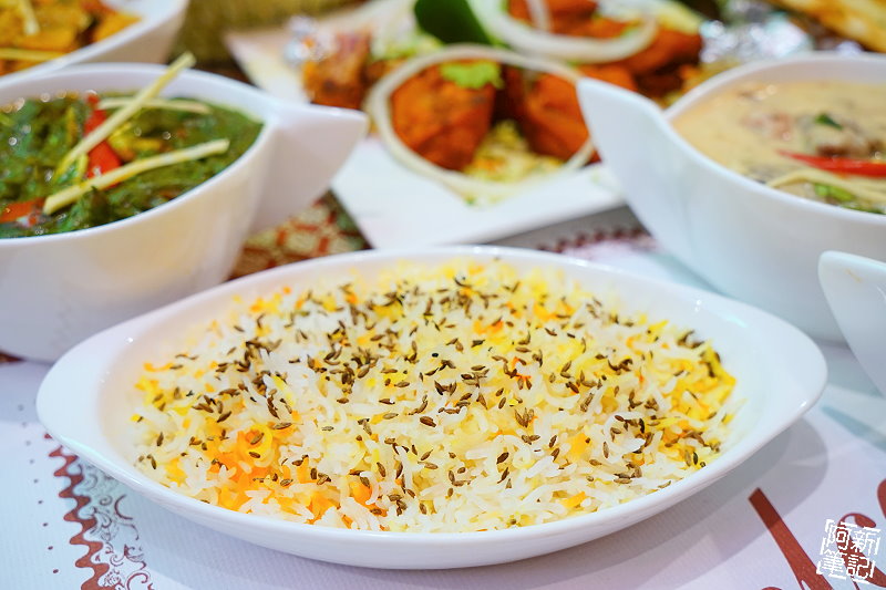 斯里瑪哈印度餐廳-35