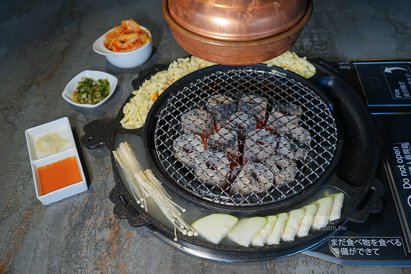 kako日韓式燒肉-23