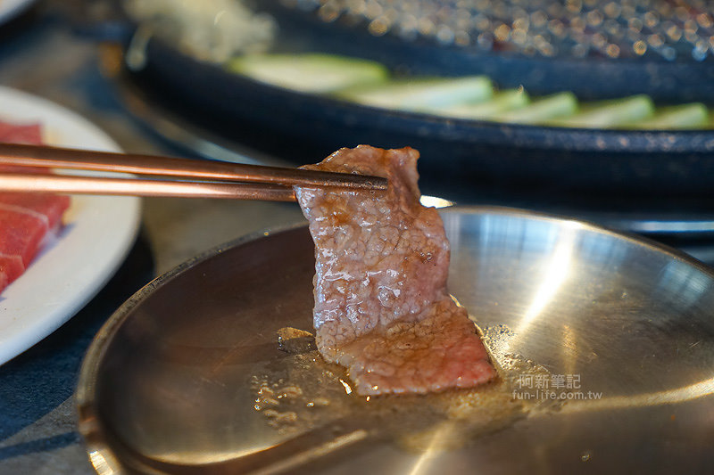 kako日韓式燒肉-28