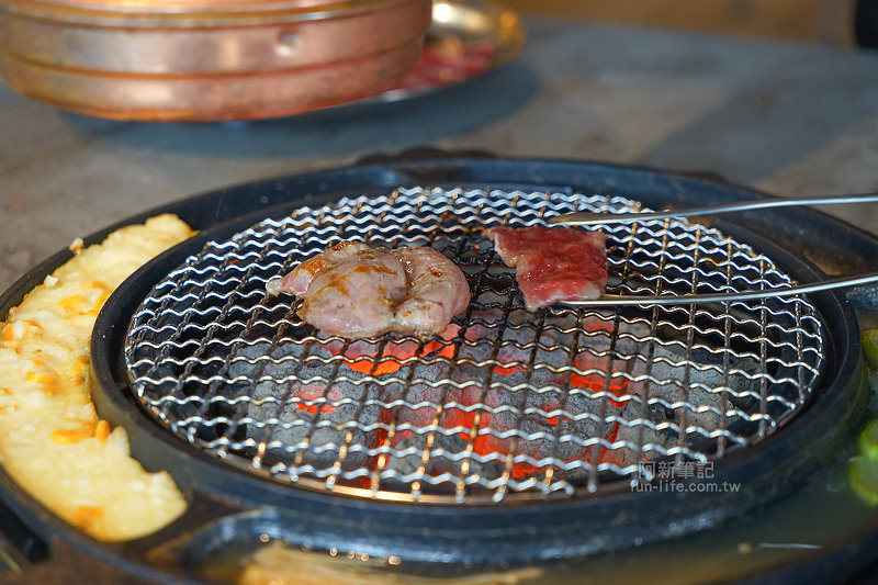 kako日韓式燒肉-35