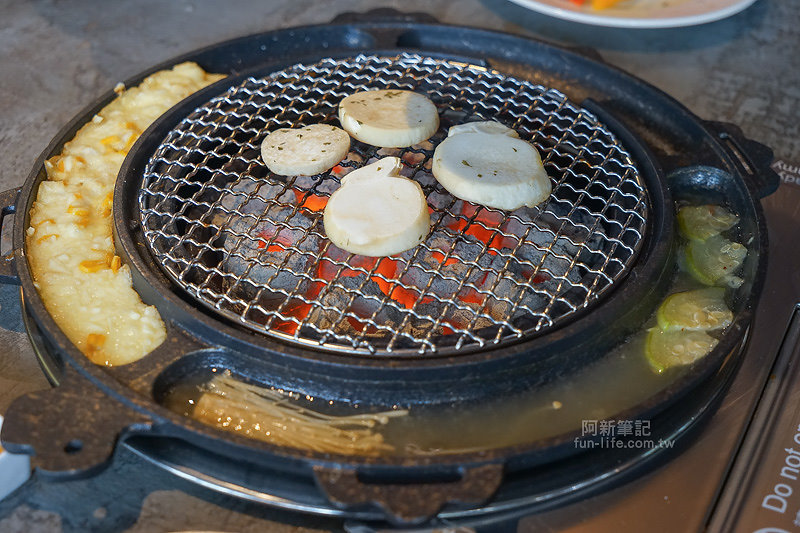 kako日韓式燒肉-62