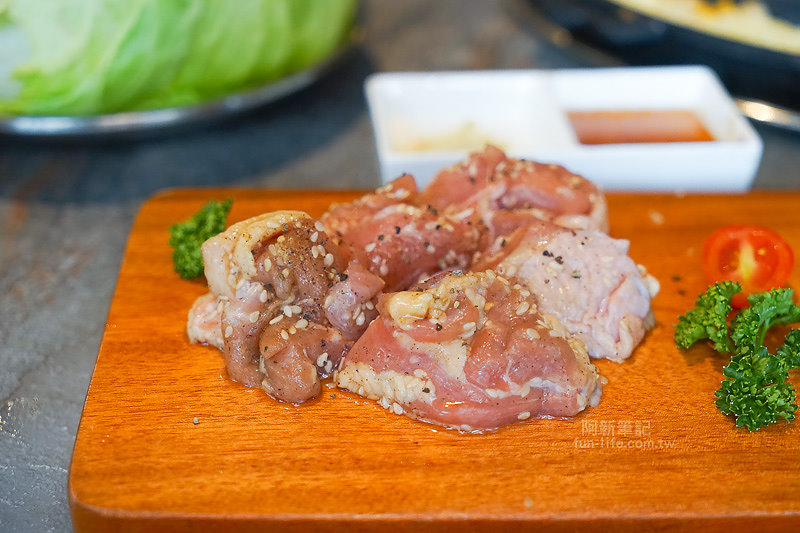kako日韓式燒肉-44