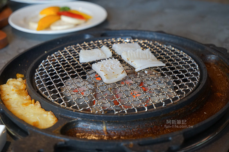 kako日韓式燒肉-54