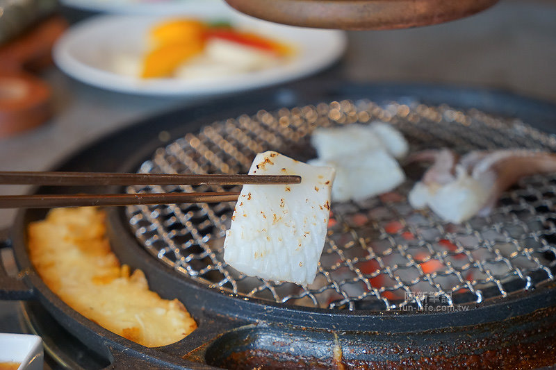 kako日韓式燒肉-55