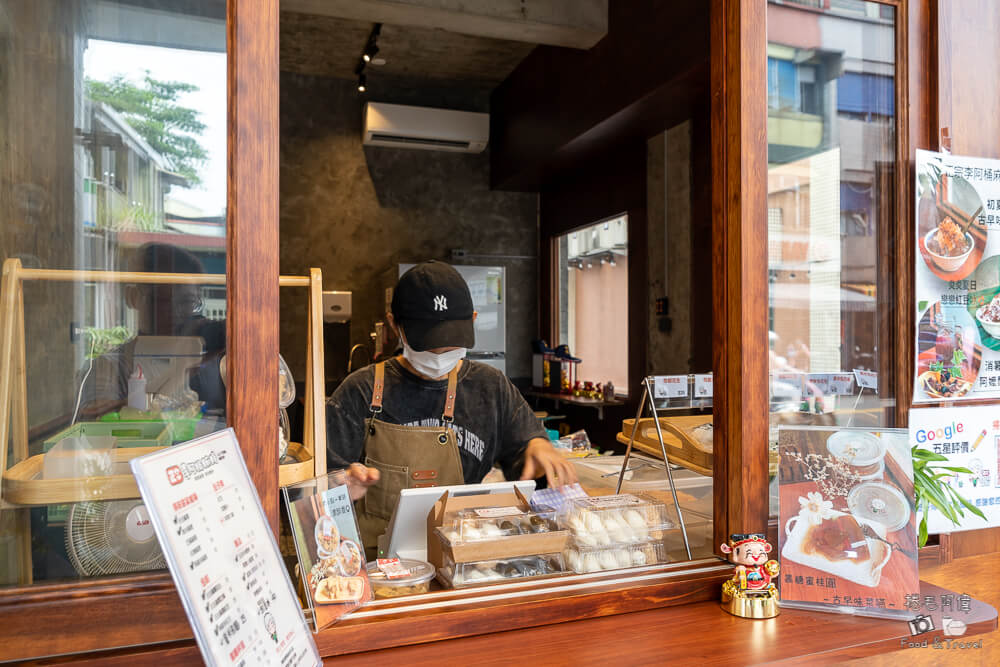 李阿桶麻糬,正宗李阿桶麻糬,宜蘭冬山麻糬店,冬山老街麻糬,宜蘭伴手禮,宜蘭手工麻糬,宜蘭伴手禮推薦,李阿桶麻糬口味,宜蘭美食,宜蘭甜點,冬山火車站美食附近