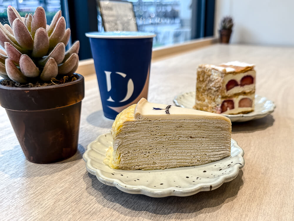 MINI.D COFFEE綠川館,mini d coffee綠川,迷你d咖啡綠川,台中咖啡廳,台中美食,綠川景點,台中火車站,綠川