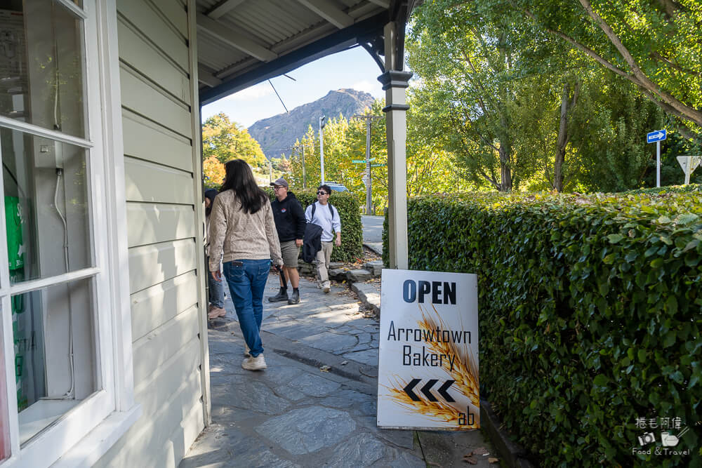 Arrowtown Bakery,Arrowtown Bakery and Café,Arrowtown咖啡館,Arrowtown早餐,皇后鎮附近美食,箭鎮美食推薦,箭鎮麵包店,紐西蘭南島美食,紐西蘭烘焙店,紐西蘭箭鎮美食,紐西蘭美食 @捲毛阿偉 Arrowtown Bakery,Arrowtown Bakery and Café,箭鎮麵包店,紐西蘭箭鎮美食,紐西蘭美食,Arrowtown咖啡館,紐西蘭南島美食,皇后鎮附近美食,Arrowtown早餐,紐西蘭烘焙店,箭鎮美食推薦