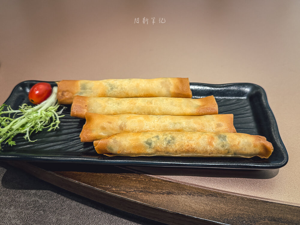 朧粵,台北粵菜,台北美食,大直美食,米其林,粵菜,港式料理,烤鴨