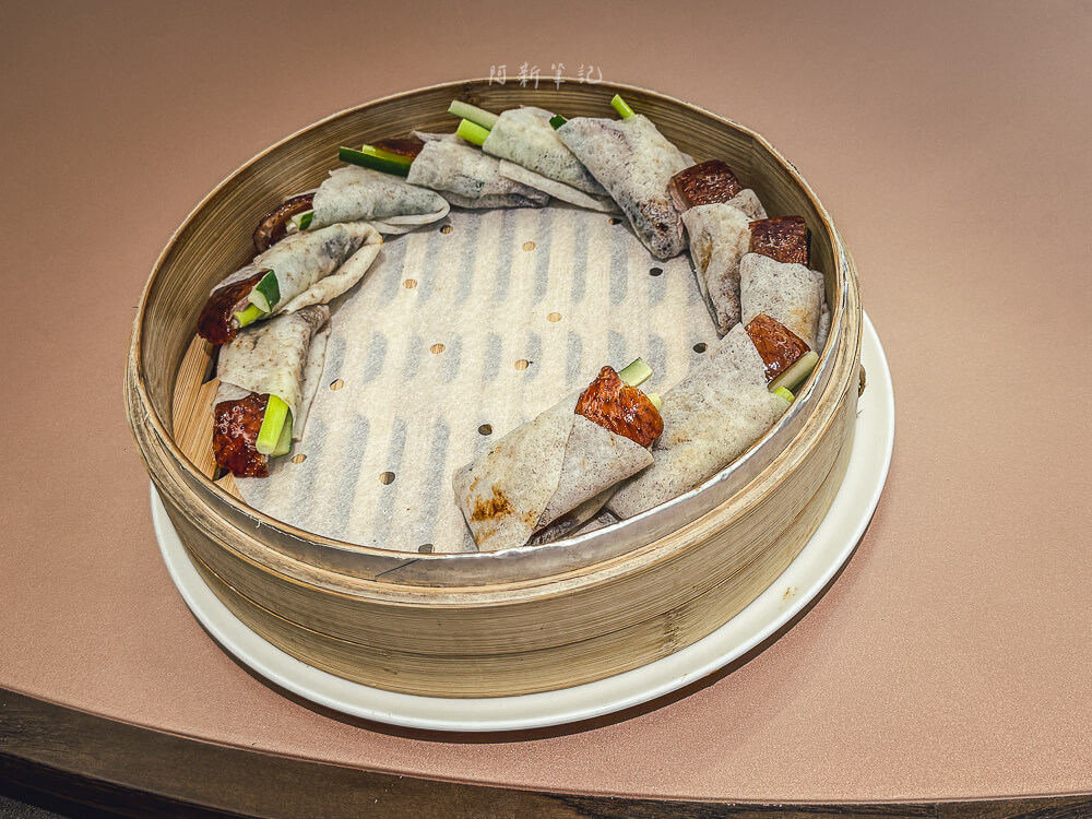 朧粵,台北粵菜,台北美食,大直美食,米其林,粵菜,港式料理,烤鴨 朧粵,台北粵菜,台北美食,大直美食,米其林,粵菜,港式料理,烤鴨