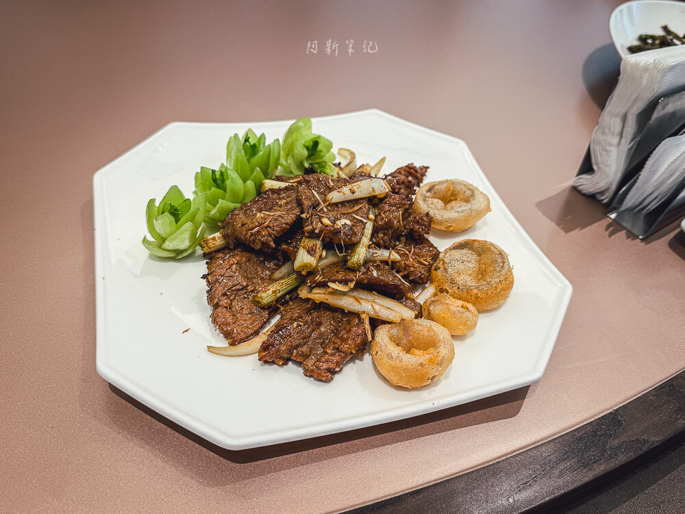朧粵,台北粵菜,台北美食,大直美食,米其林,粵菜,港式料理,烤鴨 朧粵,台北粵菜,台北美食,大直美食,米其林,粵菜,港式料理,烤鴨