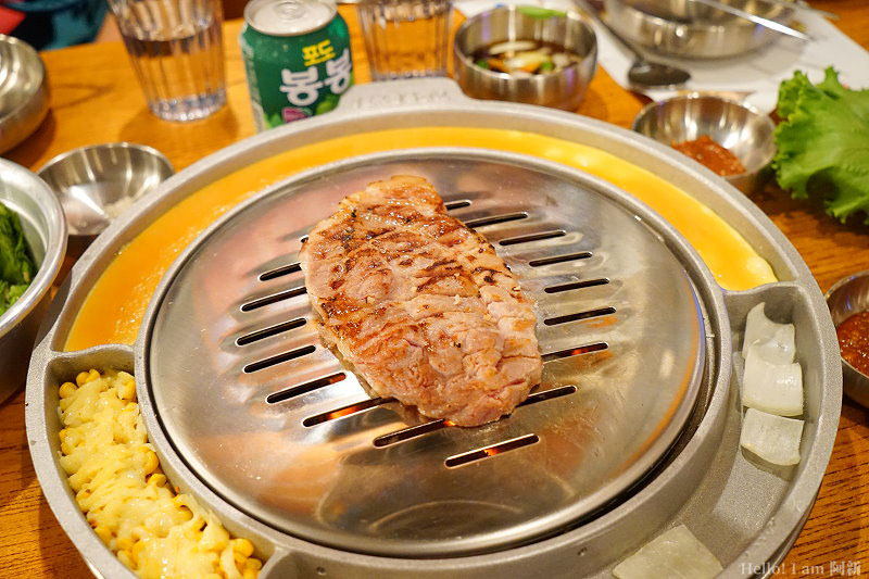 姜虎東烤肉-36