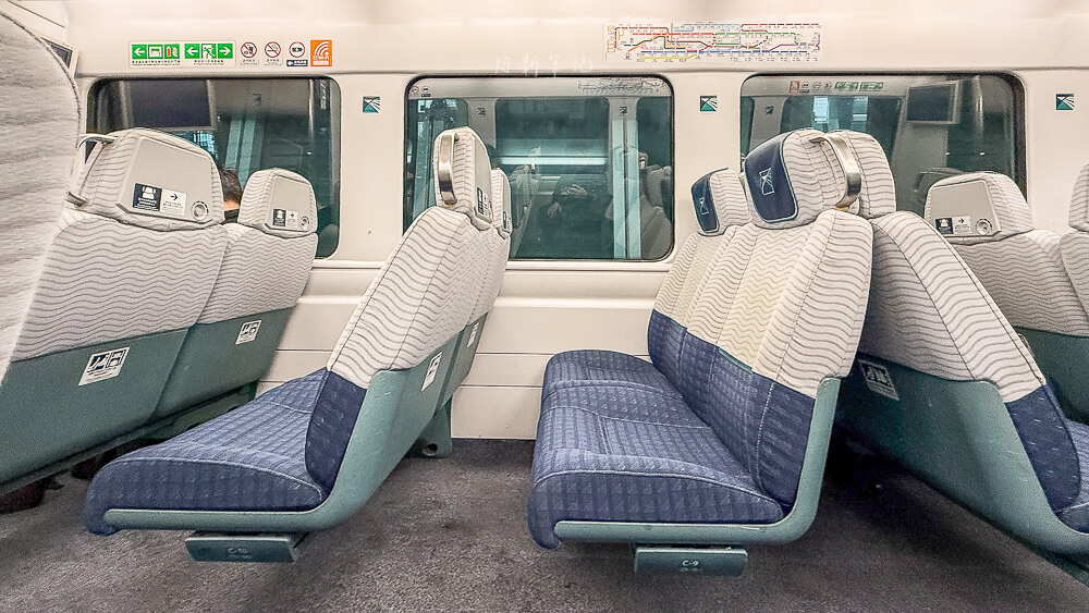 香港機場快線,機場快線票價,機場快綫,香港機場快線優惠 香港機場快線 車廂座位