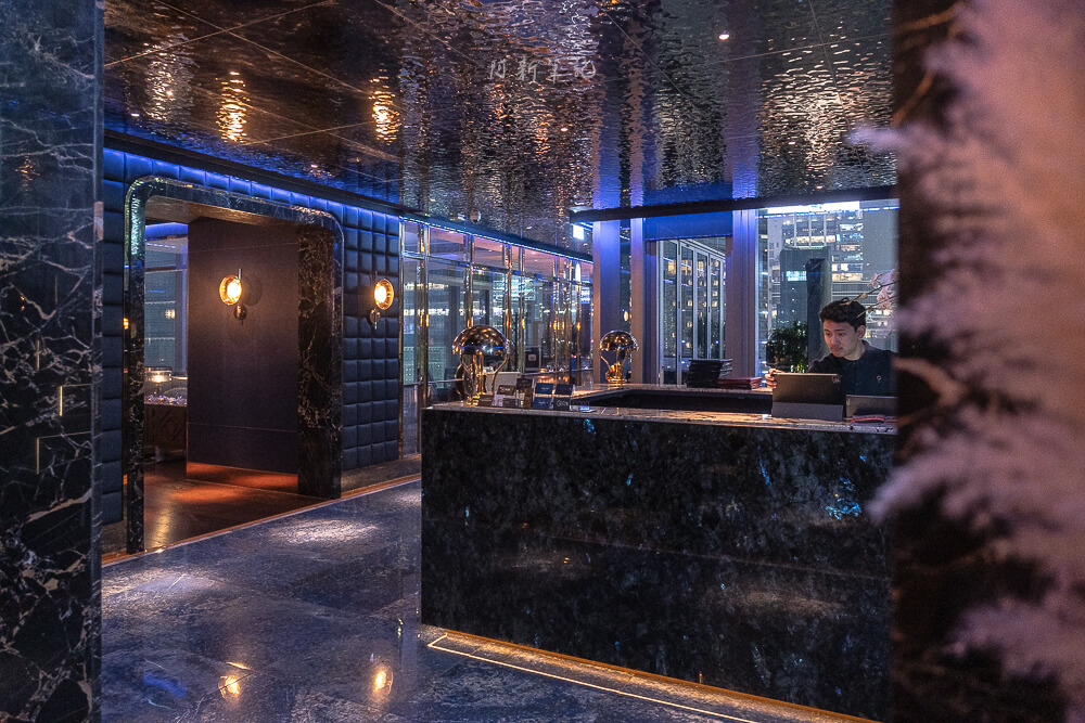 香港Aqua,Aqua餐廳,香港美食,香港夜景餐廳,Aqua評價,尖沙咀美食