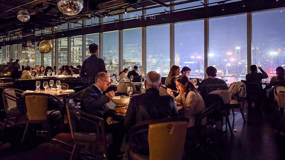 香港Aqua,Aqua餐廳,香港美食,香港夜景餐廳,Aqua評價,尖沙咀美食 香港Aqua,Aqua餐廳,香港美食,香港夜景餐廳,Aqua評價,尖沙咀美食