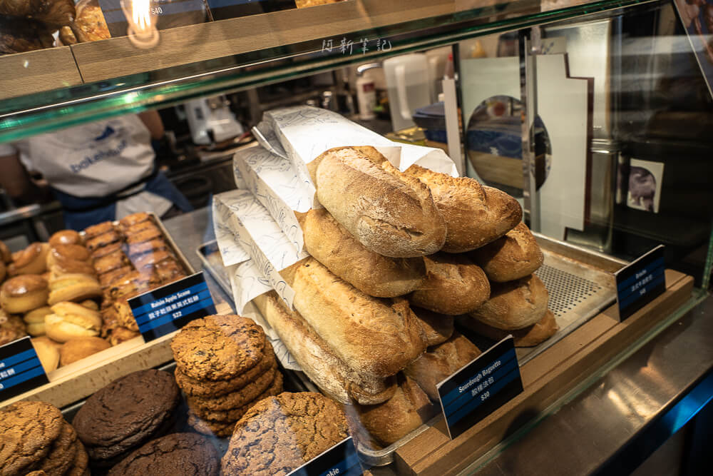 Soft Thunder Bakery,Soft Thunder,Soft Thunder 蛋塔,Soft Thunder 分店,香港美食