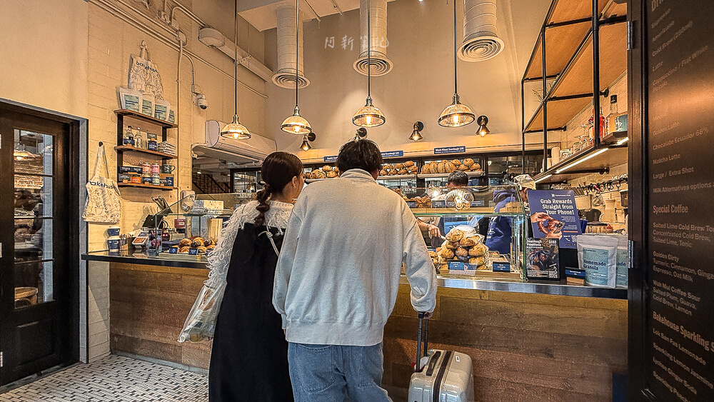 Soft Thunder Bakery,Soft Thunder,Soft Thunder 蛋塔,Soft Thunder 分店,香港美食
