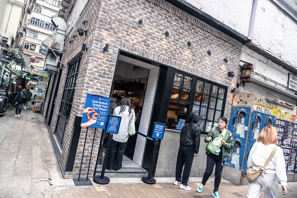 Bakehouse,Bakehouse尖沙咀,Bakehouse預訂,Bakehouse蛋塔,香港Bakehouse,香港蛋塔
