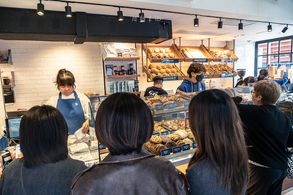 Bakehouse,Bakehouse尖沙咀,Bakehouse預訂,Bakehouse蛋塔,香港Bakehouse,香港蛋塔