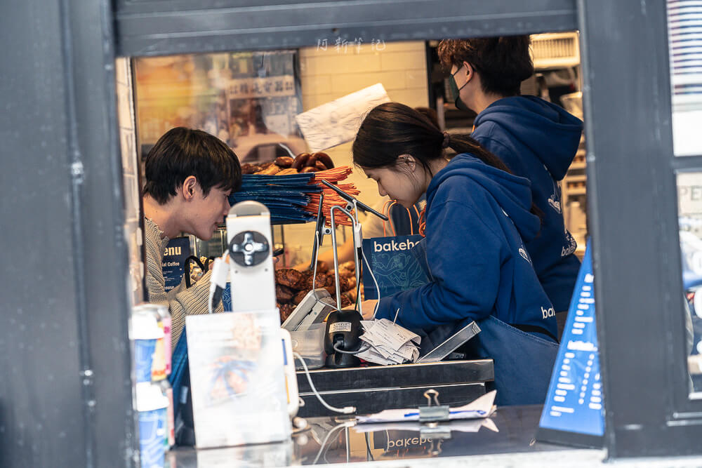 Bakehouse,Bakehouse尖沙咀,Bakehouse預訂,Bakehouse蛋塔,香港Bakehouse,香港蛋塔
