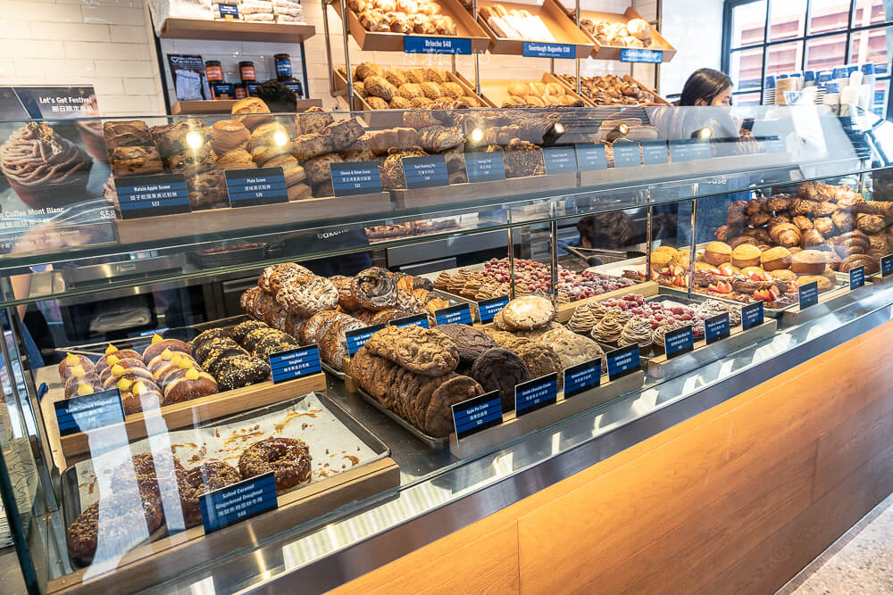 Bakehouse,Bakehouse尖沙咀,Bakehouse預訂,Bakehouse蛋塔,香港Bakehouse,香港蛋塔