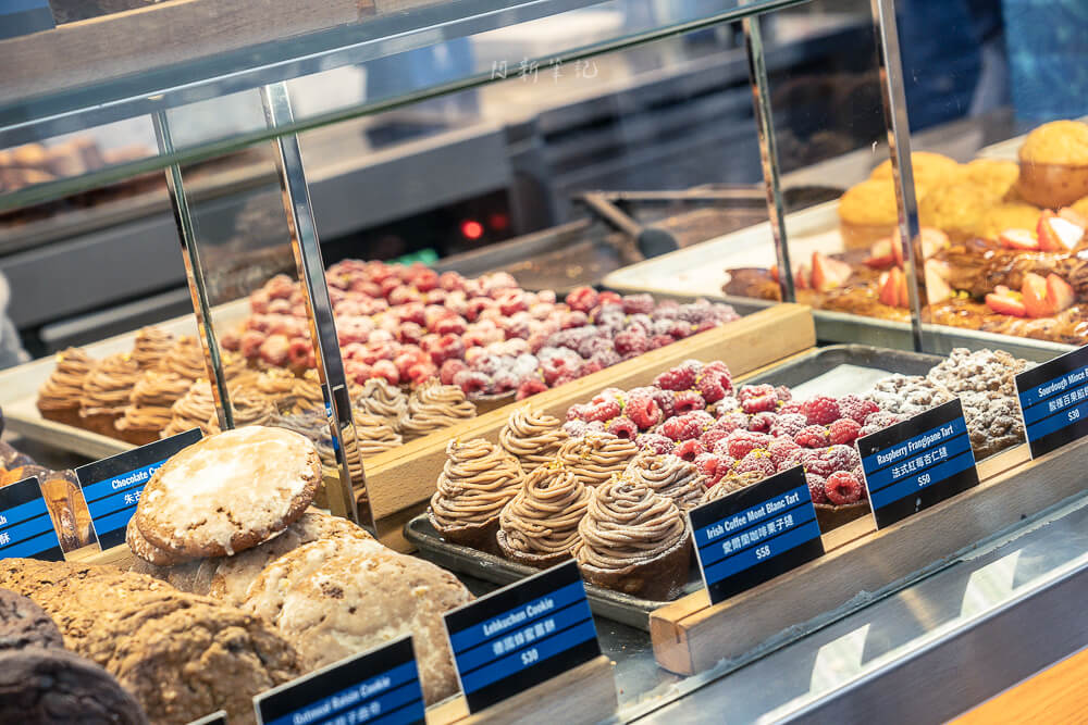 Bakehouse,Bakehouse尖沙咀,Bakehouse預訂,Bakehouse蛋塔,香港Bakehouse,香港蛋塔