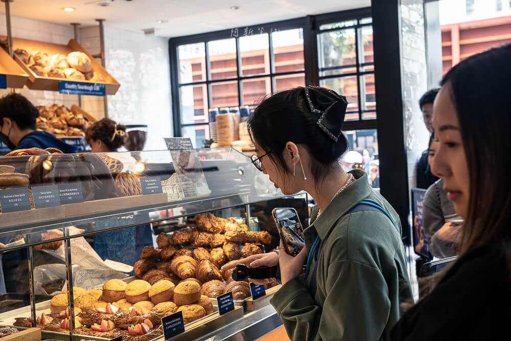 Bakehouse,Bakehouse尖沙咀,Bakehouse預訂,Bakehouse蛋塔,香港Bakehouse,香港蛋塔