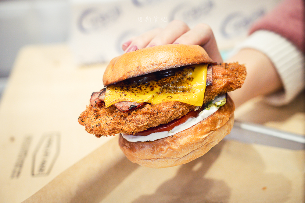 Big Buns,香港美食,灣仔美食,香港漢堡推薦,Big Buns評價,灣仔必吃漢堡 Big Buns,香港美食,灣仔美食,香港漢堡推薦,Big Buns評價,灣仔必吃漢堡