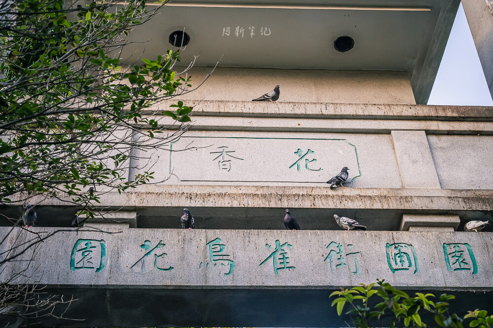 香港鳥街,園圃街雀鳥花園,園圃街雀鳥花園營業時間,旺角園圃街雀鳥花園,雀仔街,旺角雀仔街