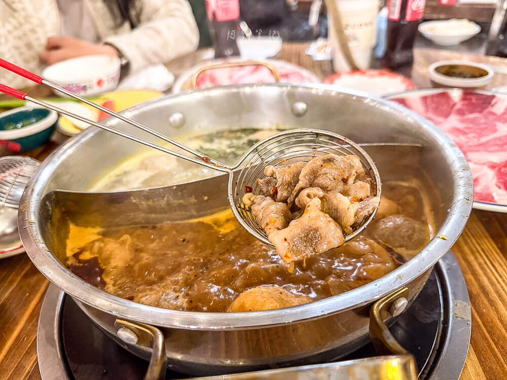 全滿記火鍋,香港美食,旺角美食,全滿記火鍋評價,旺角火鍋推薦,香港必吃火鍋,全滿記菜單,旺角宵夜推薦