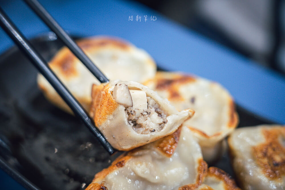搞餃鎮,石門美食,石門小吃,香港美食