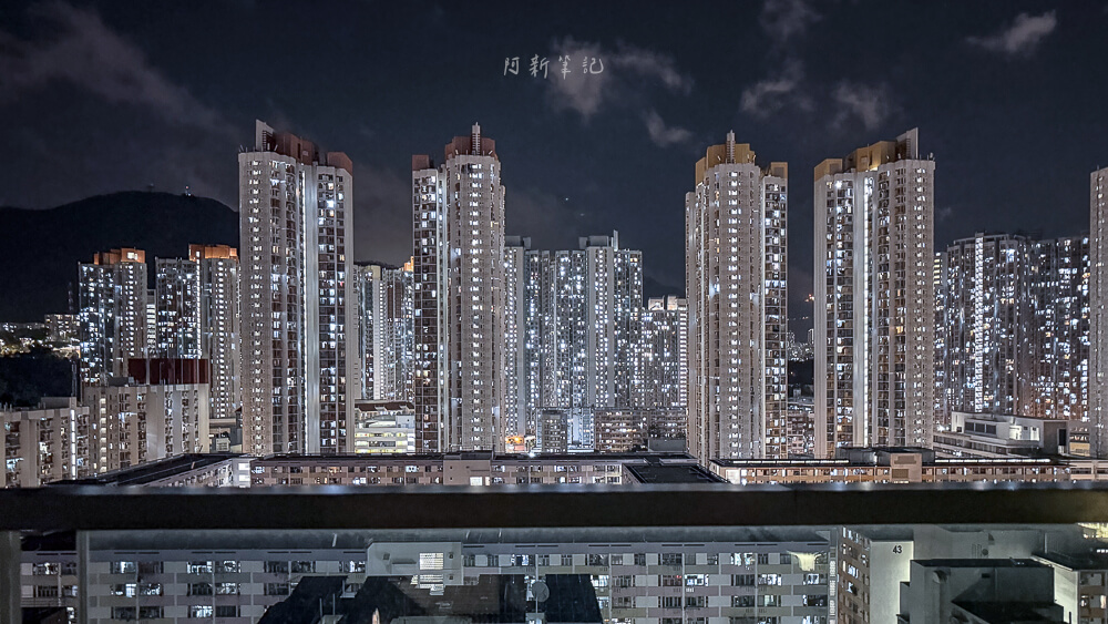 E Hotel Hong Kong,香港住宿,深水埗飯店,香港景點,E Hotel評價,E Hotel房價