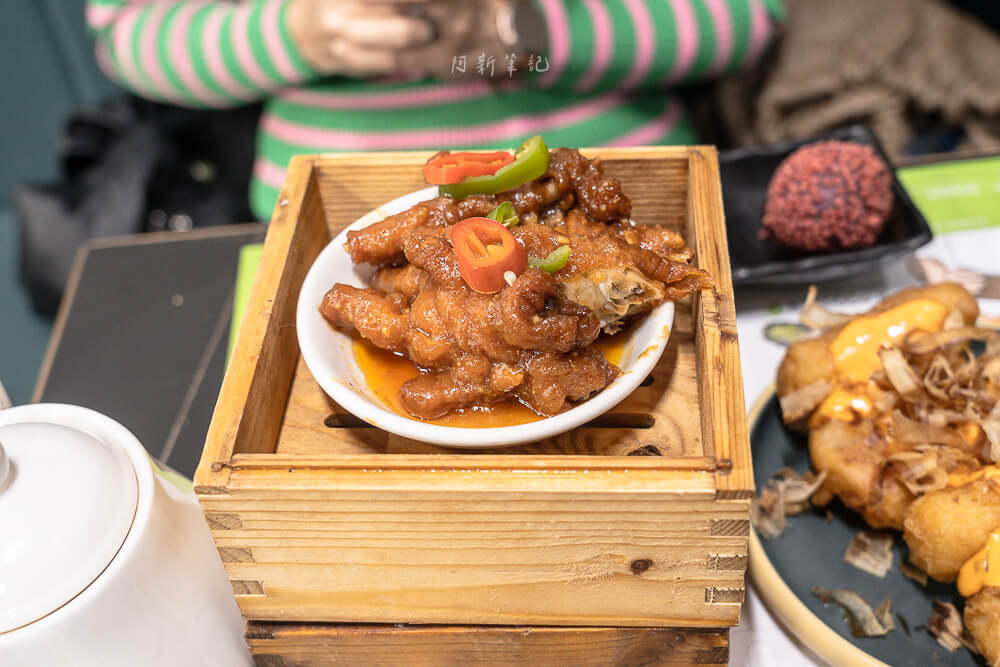太子得閒飲茶,得閒飲茶評價,香港美食,香港飲茶推薦,太子美食,得閒飲茶菜單