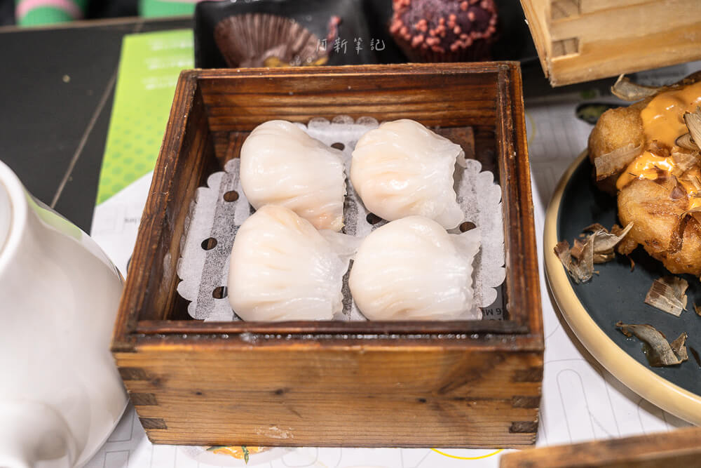 太子得閒飲茶,得閒飲茶評價,香港美食,香港飲茶推薦,太子美食,得閒飲茶菜單