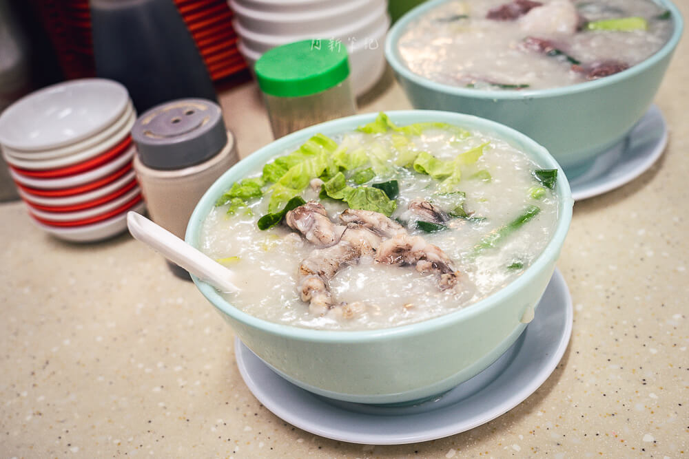 新興棧食家,油麻地生滾粥,油麻地粥店,油麻地粥推薦,香港小吃,香港美食 新興棧食家,油麻地生滾粥,油麻地粥店,油麻地粥推薦,香港小吃,香港美食