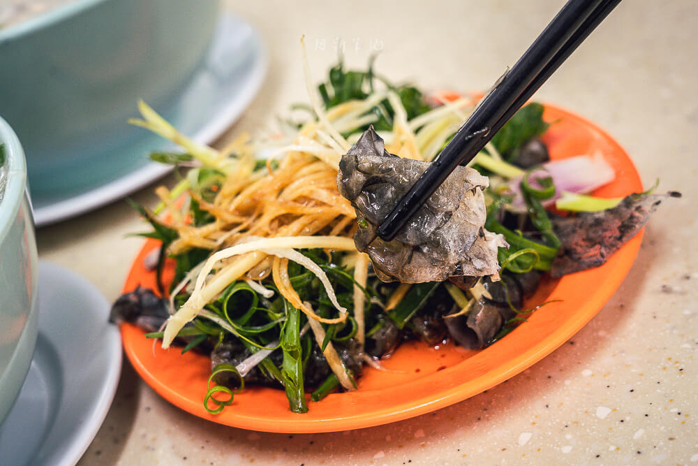 新興棧食家,油麻地生滾粥,油麻地粥店,油麻地粥推薦,香港小吃,香港美食