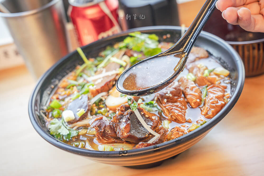 肆年八月米線,香港米線,香港美食,米線推薦,肆年八月菜單,香港米線店