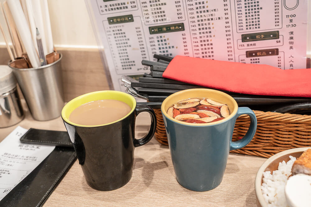 銀杏冰室,Gingko House,香港美食,港式茶餐廳,深水埗美食,銀杏冰室菜單