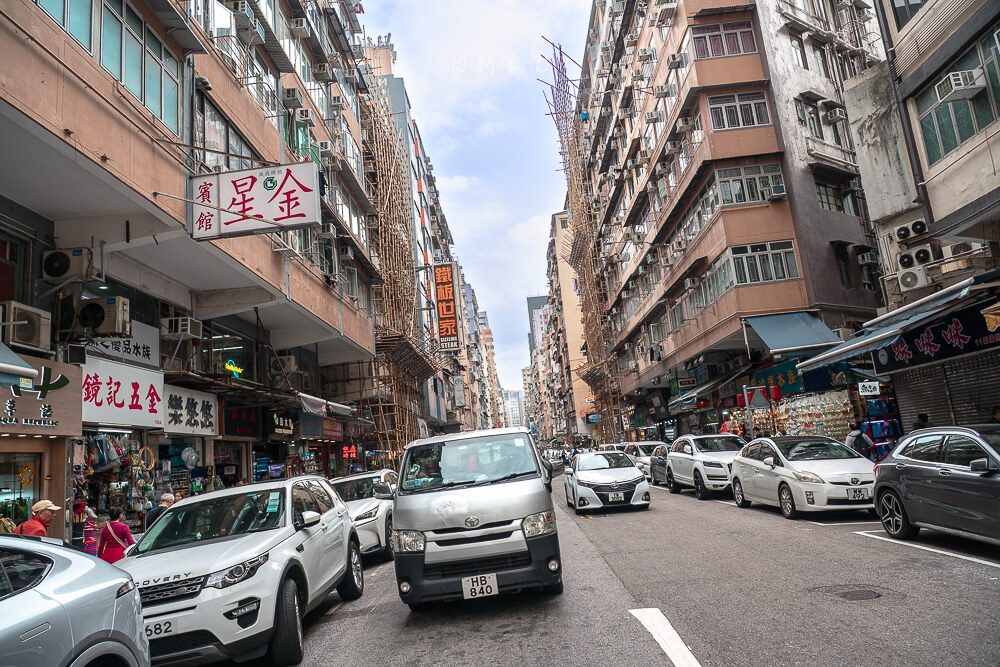 金魚街,香港美食,香港景點,旺角美食,金魚街評價,香港特色街道 金魚街,香港美食,香港景點,旺角美食,金魚街評價,香港特色街道
