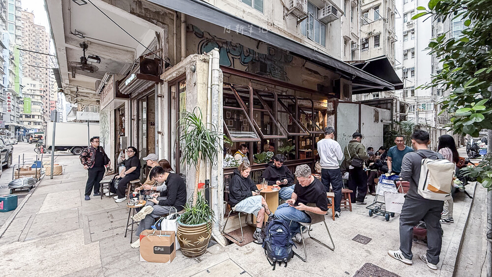 半路咖啡旺角店,半路咖啡,旺角咖啡廳,香港美食,旺角下午茶,Halfway Coffee,旺角特色咖啡店 半路咖啡旺角店,半路咖啡,旺角咖啡廳,香港美食,旺角下午茶,Halfway Coffee,旺角特色咖啡店