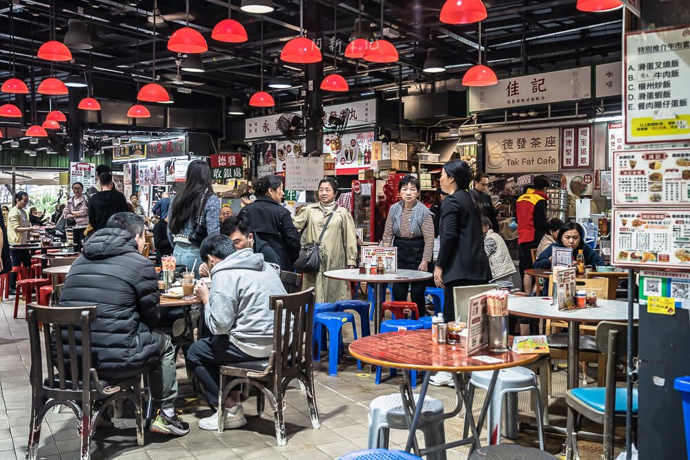 合香園,尖沙咀美食,尖沙咀小吃,香港美食,香港小吃 合香園,尖沙咀美食,尖沙咀小吃,香港美食,香港小吃