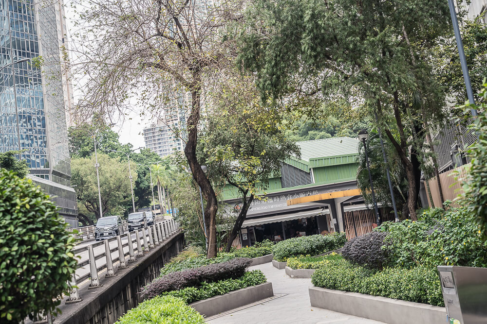 合香園,尖沙咀美食,尖沙咀小吃,香港美食,香港小吃 合香園,尖沙咀美食,尖沙咀小吃,香港美食,香港小吃