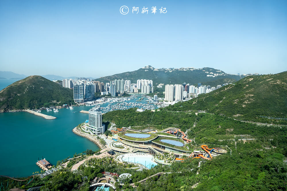 香港海洋公園,海洋公園,香港海洋公園交通,香港景點,香港旅遊,香港自由行,香港海洋公園門票,香港親子景點,oceanpark