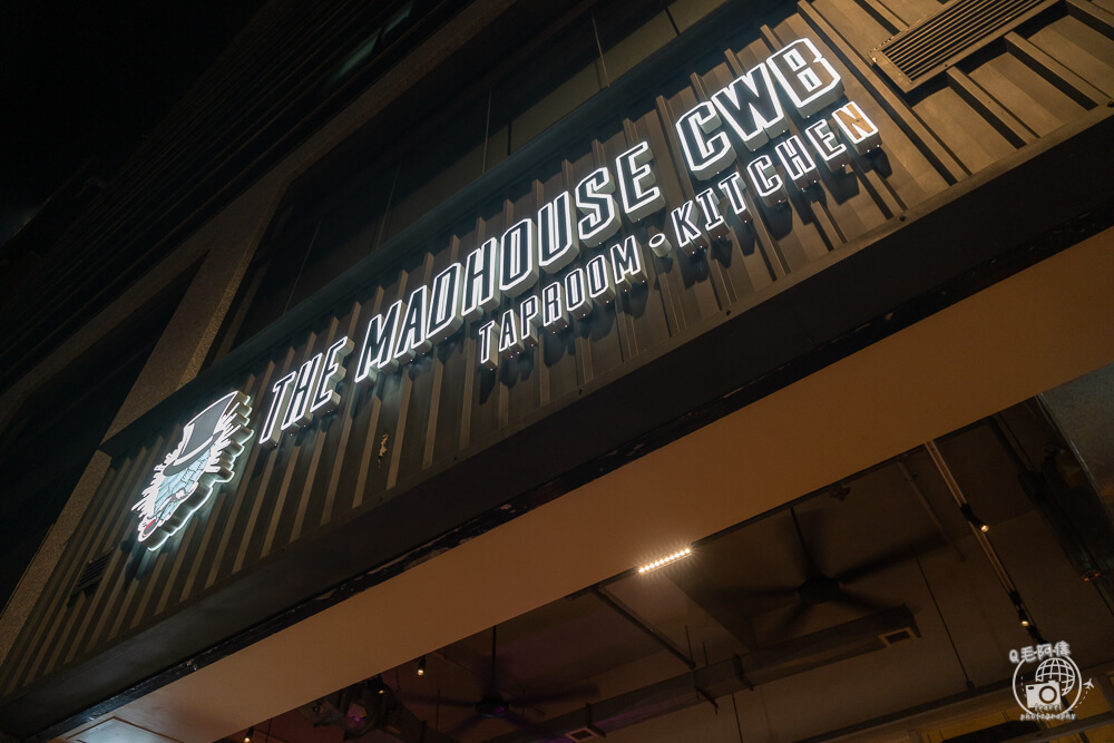 The Madhouse CWB,The Madhouse,銅鑼灣餐酒館,銅鑼灣酒吧,銅鑼灣餐廳,香港餐酒館,香港酒吧