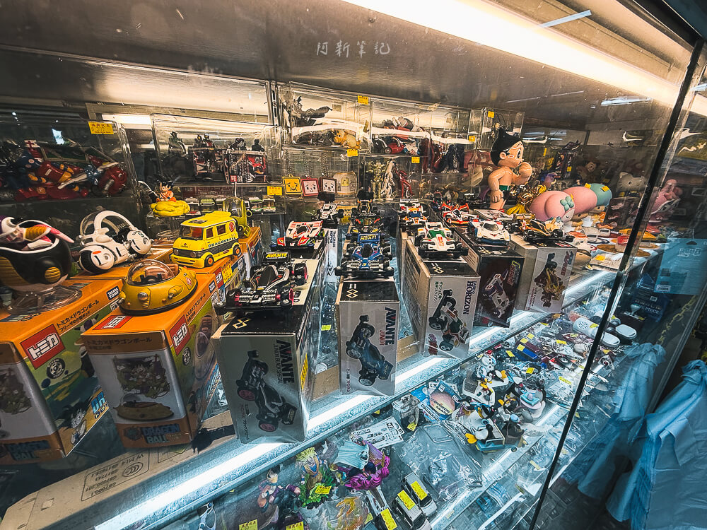 鴻興玩具,香港玩具店推薦,灣仔玩具街,鴻興玩具評價,香港買模型推薦,太原街玩具,香港玩具收藏