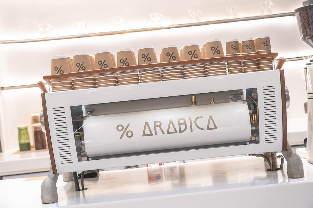 % Arabica Coffee,% Arabica Coffee IFC,Arabica,Arabica Hong Kong,Arabica IFC,arabicaHKIFC,中環咖啡,香港中環咖啡甜點,香港咖啡