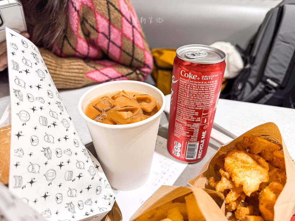 嘉寶漢堡,香港美食,尖沙咀美食,嘉寶漢堡評價,香港漢堡推薦,尖沙咀必吃美食,嘉寶漢堡菜單,嘉寶漢堡推薦