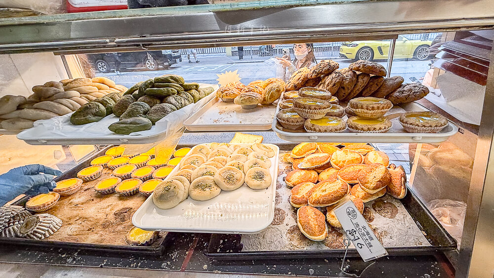 加多娜麵包店,加多娜餅屋,香港美食,佐敦美食,加多娜法式布丁塔,香港必吃麵包店,加多娜麵包店評價 加多娜麵包店,加多娜餅屋,香港美食,佐敦美食,加多娜法式布丁塔,香港必吃麵包店,加多娜麵包店評價