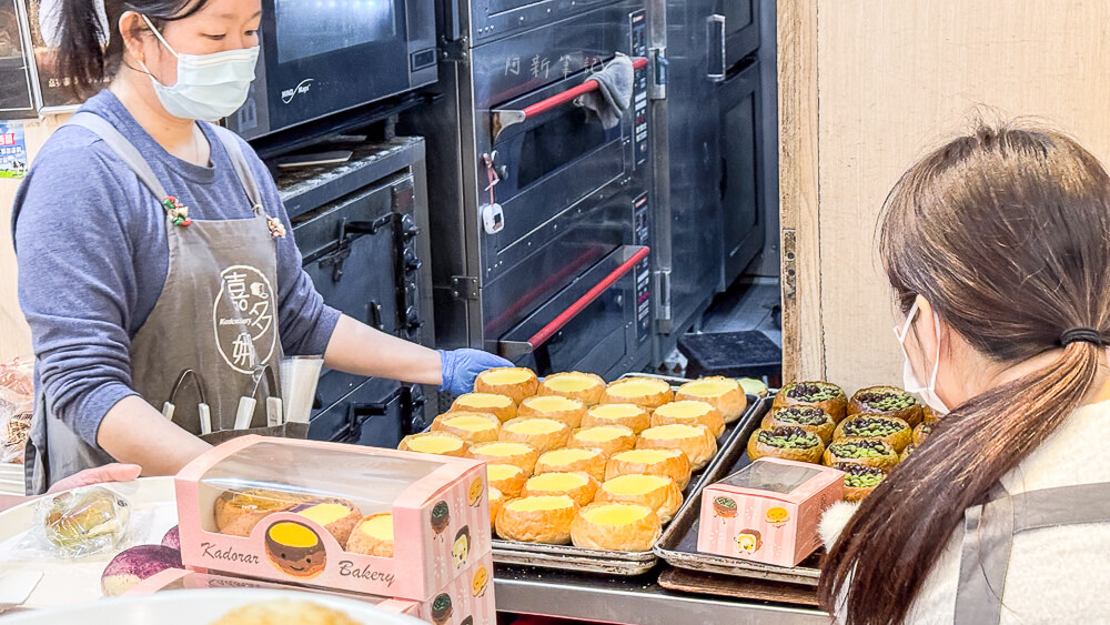 加多娜麵包店,加多娜餅屋,香港美食,佐敦美食,加多娜法式布丁塔,香港必吃麵包店,加多娜麵包店評價 加多娜麵包店,加多娜餅屋,香港美食,佐敦美食,加多娜法式布丁塔,香港必吃麵包店,加多娜麵包店評價